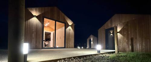 Fazouro Other | Cabañas Camiño do Mar