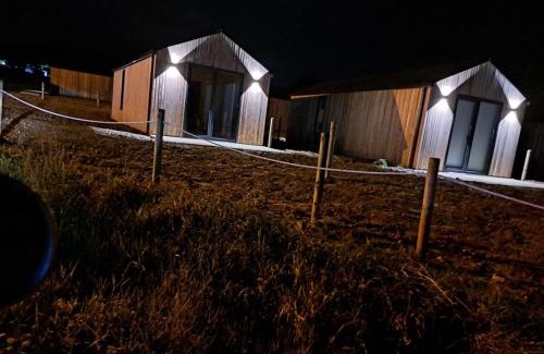 Fazouro Other | Cabañas Camiño do Mar