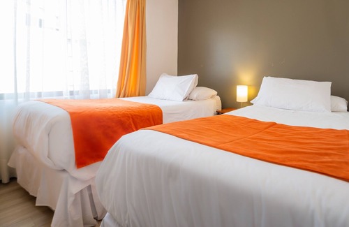 La Serena Cabin | Cabañas Campanario