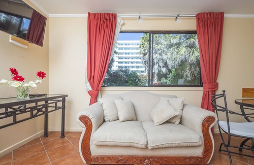 La Serena Cabin | Cabañas Campanario