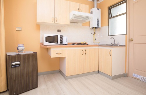 La Serena Cabin | Cabañas Campanario