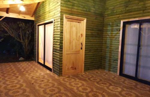 Los Angeles House | Cabañas Candelaria