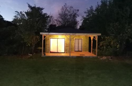 Los Angeles House | Cabañas Candelaria