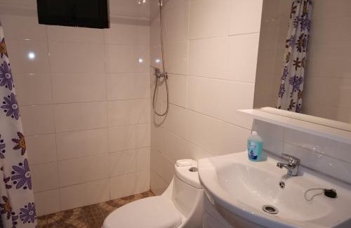 Los Angeles House | Cabañas Candelaria