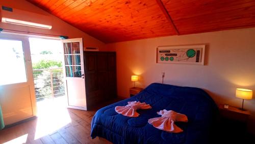 Capilla del Monte Apartment | Cabañas Caranday
