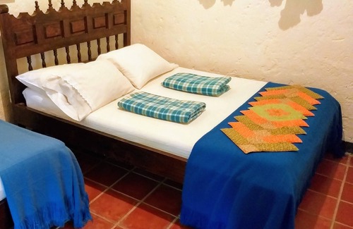 Guatape Cottage | Cabañas Castillos del Lago