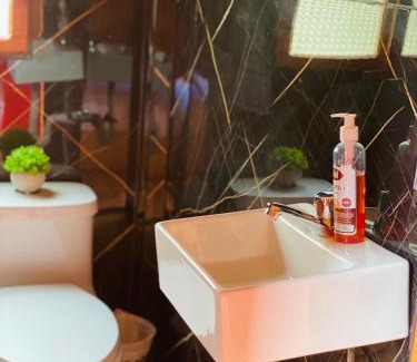 Rio Verde Other | Cabañas cerca de Baños de Agua Santa - RIO VERDE