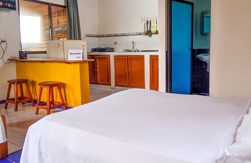 San Bernardo del Viento Hotel | Cabañas Los Venaos