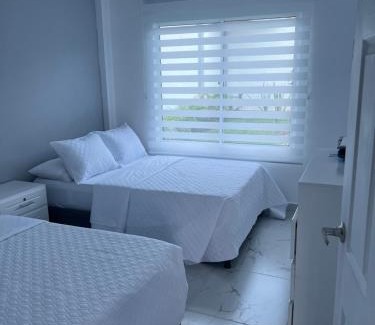 Gigante House | Cabañas Compostela