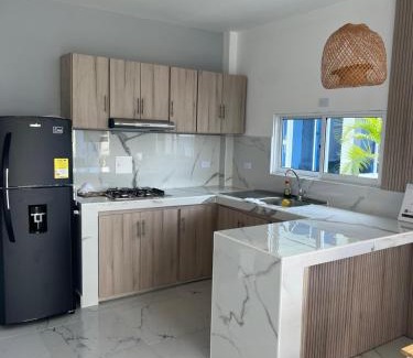 Gigante House | Cabañas Compostela