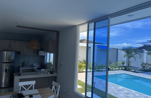 Gigante Cabin | Cabañas Compostela Gigante- Huila Realmente Confortables y Hermosas