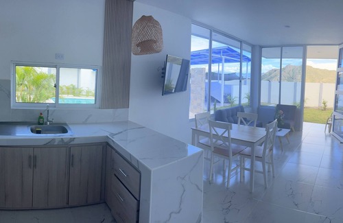 Gigante Cabin | Cabañas Compostela Gigante- Huila Realmente Confortables y Hermosas