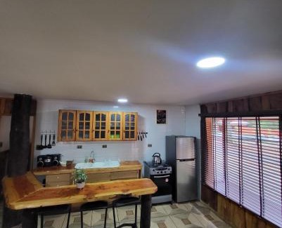 Pucon Apartment | Cabañas Condominio El Bosque