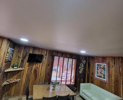 Pucon Apartment | Cabañas Condominio El Bosque