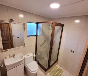 Valdivia Apartment | Cabañas Dahue