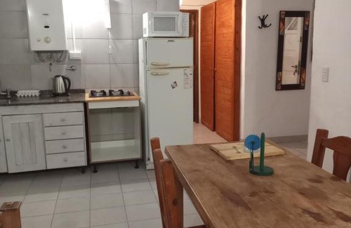 Villa Giardino Cabin | Cabañas Del Alto
