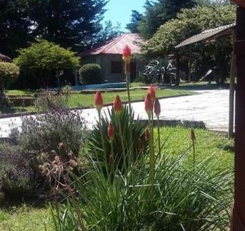 Villa Giardino Cabin | Cabañas Del Alto