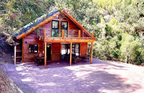 Cordoba House | CABAÑAS DEL BOSQUE CERCA DE CORDOBA