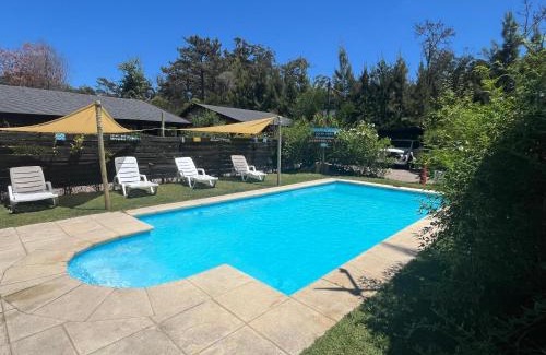 Sauce de Portezuelo Apartment | Cabañas del Este