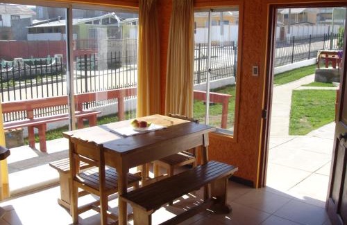 El Tabo Resort | Cabañas Diquen's El Tabo