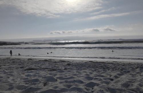 Punta de Choros Apartment | Cabañas doña carmen