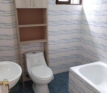 Punta de Choros Apartment | Cabañas doña carmen