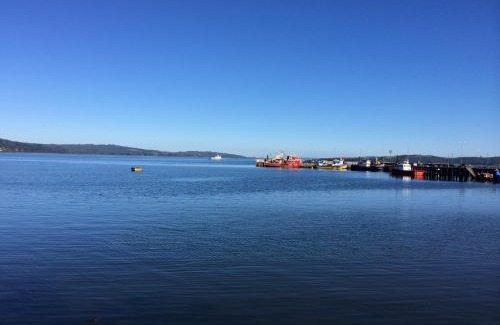 Ancud Cabin | Cabañas Don Hugo