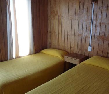 Ancud Cabin | Cabañas Don Hugo