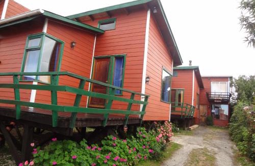 Ancud Cabin | Cabañas Don Hugo