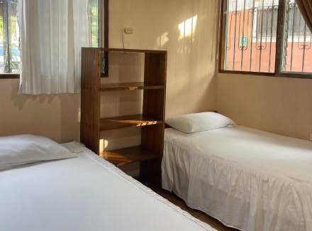 Atacames House | Cabañas Ecologicas Cayapas