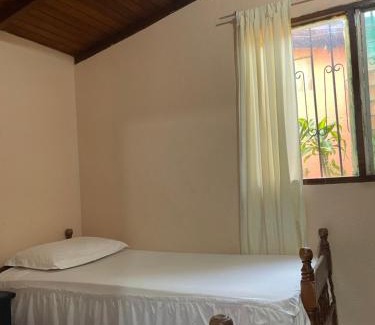 Atacames House | Cabañas Ecologicas Cayapas