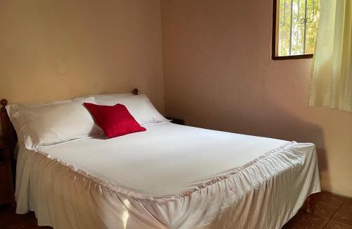 Atacames House | Cabañas Ecologicas Cayapas