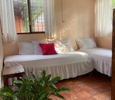 Atacames House | Cabañas Ecologicas Cayapas