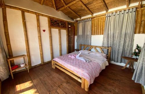 Macanal Ski Chalet | Cabañas Ecoturismo Evy