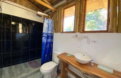 Macanal Ski Chalet | Cabañas Ecoturismo Evy