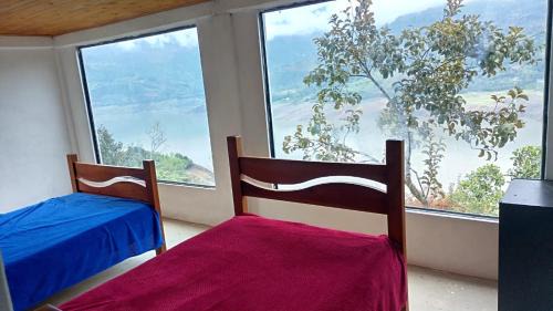 Macanal Ski Chalet | Cabañas Ecoturismo Evy