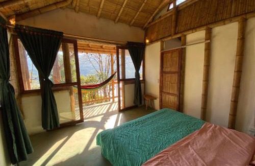 Macanal Ski Chalet | Cabañas Ecoturismo Evy