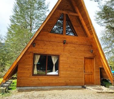 Aysen House | Cabañas Ecoturismo la Pancha
