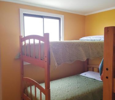 Punta de Choros Apartment | Cabañas el llano punta de choros