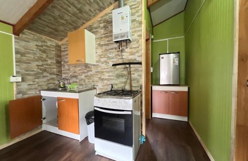 Chaiten Apartment | Cabañas el Mañio