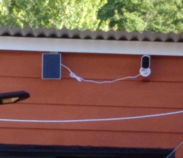 Choshuenco Villa | CABAÑAS EL NATIVO