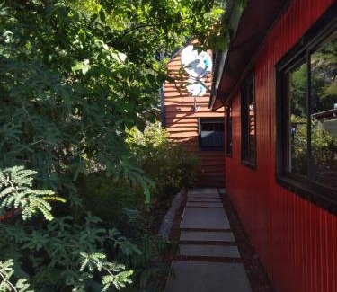 Choshuenco Villa | Cabañas El Nativo2