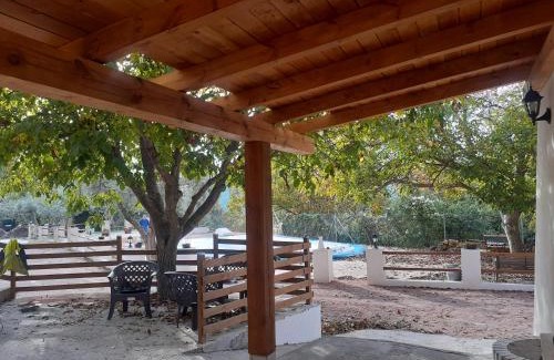 Gontar House | Cabañas El Nogueral