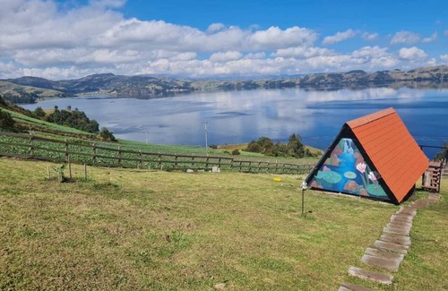 Soraca Cabin | Cabañas el Olimpo