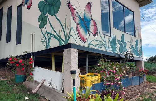 Soraca Cabin | Cabañas el Olimpo