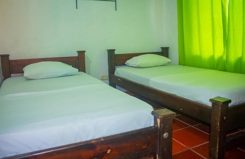 Villavicencio Hotel | Cabañas El Samán Villavicencio