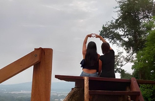 Tena Cabin | Cabañas en la Montaña, Selva Amazónica
