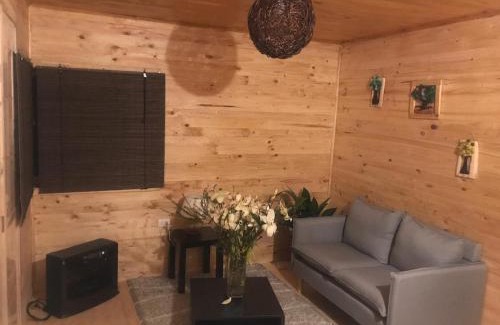 Bajos de Lircay Ski Chalet | Cabañas entre montañas