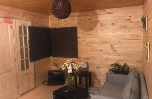 Bajos de Lircay Ski Chalet | Cabañas entre montañas