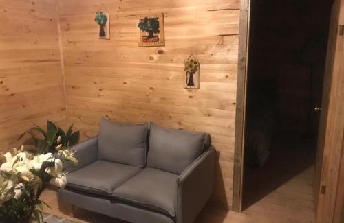 Bajos de Lircay Ski Chalet | Cabañas entre montañas